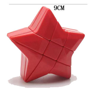 YJ Pentagon Star Twist Puzzle 3x3x3 Speed Cube Trẻ Em Trò Chơi Giáo Dục Thử Thách Trí Óc Zauberwürfel Đồ Chơi Khối Lập Phương Ma Thuật