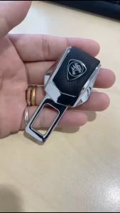 Colokan Seat Belt Sabuk Pengaman Alarm Buzzer Stopper Proton - 7376