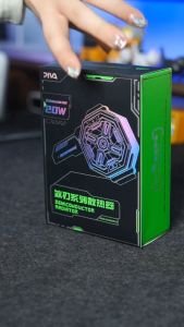 Quạt tản nhiệt điện thoại X15 Pro Max Piva BL7 BX7 Piva B20 X151 quạt 2025 sò lạnh diện tích tản lớn