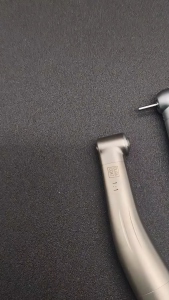 Pinkderby NSK Panamax 3 High/Low Speed Handpiece LED High/Low Speed Hand Tool with 4/2 Holes / 1 Hole 1:1/1:5