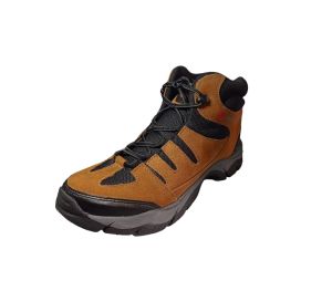 Sepatu Gunung Adventure Hiking Outdoor Terbaru Waterproff Anti Air Big Size Jumbo Casual