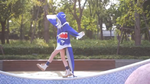 ในสต็อกHololive Gawr Gura Vtuber ผู้หญิงอะนิเมะคอสเพลย์คอสเพลย์ฮาโลวีน Manmei Hololive Gawr Gura เครื่องแต่งกายคอสเพลย์ การ์ตูนฉลาม วิกผมคอสเพลย์ คอสเพลย์ครบชุด เครื่องแต่งกายฮาโลวีนHololive Gawr Gura วิกผมคอสเพลย์ คอสเพลย์ อนิเมะฉลาม