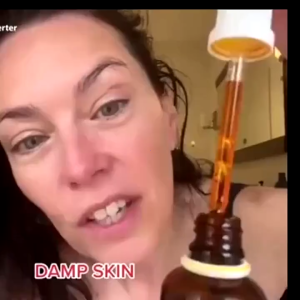 SADOER Niacinamide Whitening Serum Hyaluronic Acid Serum Remove Brighten Vitamin C Serum