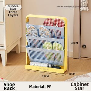 CHUMX | Home Narrow Multi-level Storage Rack