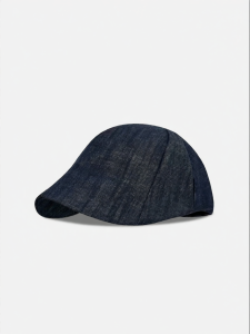 Vintage Style Breathable Wide Fit Hat
