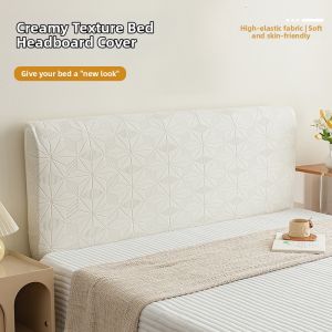 GUANGMANZHI | Bọc Đệm Đầu Giường Chống Bụi Tùy Chỉnh