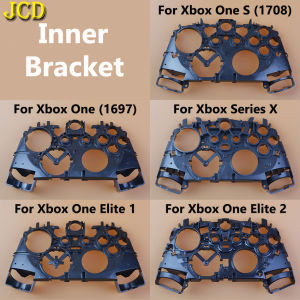 JCD Middle Frame Case Gamepad Housing Shell Board Internal Bracket Holder Stand For Xbox One Series S X Elite 2 Controller
