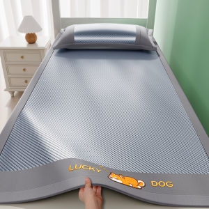 BEIPIN | Cool Ice Silk Bed Mat 90x190cm
