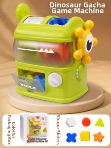 Brain Training Focus Enhancement Parent-Child Interaction Early Education Toy