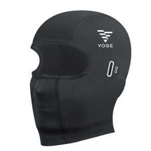 For Loncin Voge 200AC 300AC 300R 500DS 500R 650DS ER10 Cycling Cap Summer Cooling Motorcycle Balaclava Hats Sun UV Protection