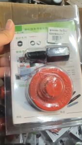 ชุดถอดครัช สำหรับเลื่อยยนต์ ตัวถอดครัช ถอดครัช 1700 3800 5200 5800 ตัวถอดสเตอร์ อุปกรณ์เสริม เหล็กหนา ทนทานต่อการใช้งาน เครื่องมือช่าง