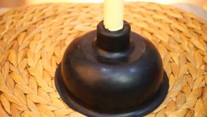 Pompa WC untuk Semua Ukuran: Solusi Pompa WC Mampet