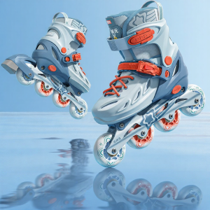 SUPER YOUNGSTER | Beginner Kids Inline Skates L5