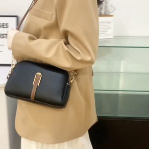 OURBAG(( COD )) Tas Selempang Wanita Terbaru 2024 Tas Selempang Bahu Wanita Tas HP Wanita Tas Kosmetik Tas Kekinian Wanita Tas Kondangan Wanita Tas Wanita FTG