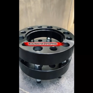Toyota Landcruiser 200 / Lc200 2007 to 2026 50/35mm  heavy duty Wheel spacer w/ centric hub 5x150 CB 110mm M14x1.5 2pcs