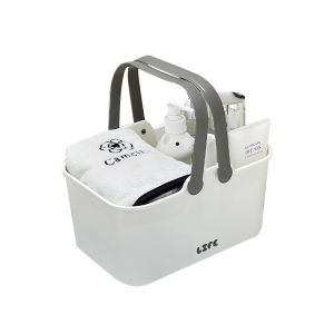 Moisture Separation Shower Caddy Kit
