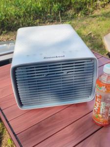 Mobile Air Conditioner Single Cooling All-in-One  Small Air Conditioning Compressor Refrigeration Portable Outdoor Car-Mounted Air Conditioning Installation-Free