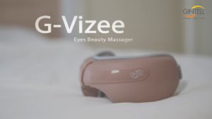 GINTELL G-Vizee Eye Beauty Massager