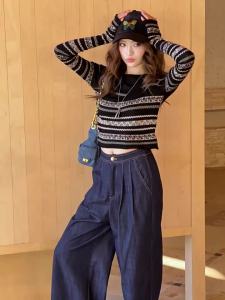 MIUCO | Đồ Knit Merino Ôm Body Elegance