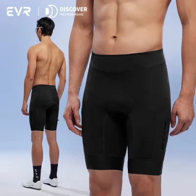 evr | Quần Đua Xe Đạp Ngắn Dài Cho Mùa Hè