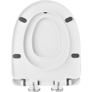 SUNINLIFE | Double Layer Cushion U Shape Mother Child Toilet Seat