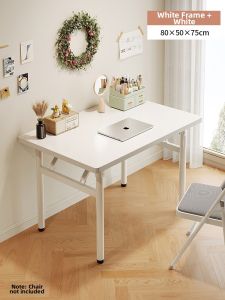 Folding Rental and Home Study Desk