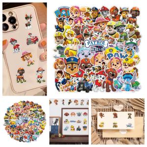 50 Sticker Hoạt Hình Chống Thấm Nước Dễ Thương Cho Tủ Lạnh Tách Cốc Điện Thoại Di Động Máy Tính Bảng Laptop Bình Đựng Nước