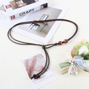 JIFANPAUL | Dress Accessories Vintage Summer Design Belt