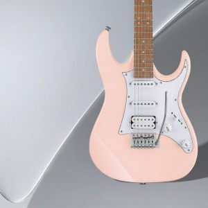 Ibanez | Beginner Friendly Electric Guitar Kit
