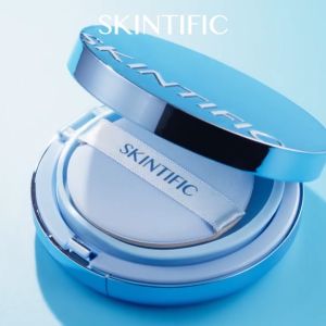 SKINTIFIC - Perfect Stay Velvet Matte Cushion 11ml