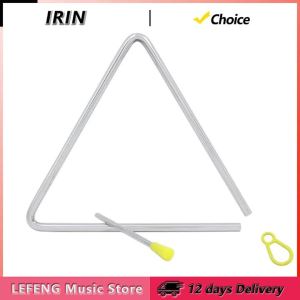 IRIN | Nhạc Cụ Hình Tam Giác IRIN Dành Cho Trẻ Em Đồ Chơi Bộ Gõ 6 7 8 Inch Dành Cho Khai Sáng Âm Nhạc