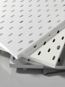 BEIQIVI | Customized Magnetic Stainless Steel Wall Storage Panel Thick