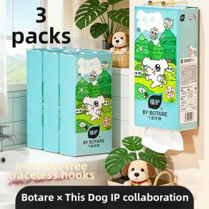 Botare | Disposable Kitchen Absorbent Tissue