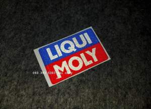 [ 1 MIẾNG ] TEM DÁN CHÂN PHUỘC SAU PHẢN QUANG NỔI