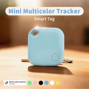 Beyond Bluetooth Range Tracking Tracker Long-Distance Finder for Android Google Find Hub Voice Smart Tag for Pixel Motorola GMS
