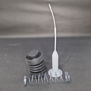 Karet Seal Pembuangan Air Mesin Cuci LG/ Universal