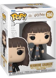 Funko Pop Hermione original