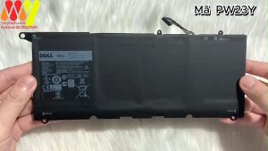 Pin zin Dell XPS 13 9360 XPS 13 Series PW23Y 60W RNP72 0TP1GT TP1GT