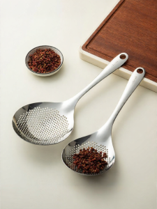 onlycook | Stainless Steel Skimmer Strainer