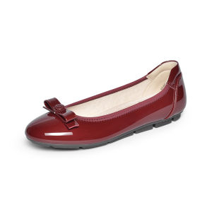 Reemoor | Plus Series Fall New Flat Egg Roll Shoes