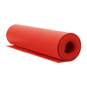 QHRUBBER | High Voltage and Anti-Slip Insulation Mat 5mm