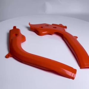 Motorcycle Frame Guard Protector Cover For KTM SX XSF XC XCW EXC XCF EXCF 85 125 250 450 300 Dirt Pit Motocross Modified Parts