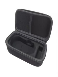 Portable Logitech Mouse Bag GPW Dog Shit King I/II G703 Dirty Resistant Leather Velvet Storage Box Digital Accessories