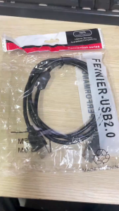 Cáp USB nối dài(2 đầu dương) 1.5m