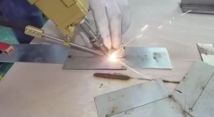 วัสดุลวดเชื่อม GM ER420 สแตนเลส 304/308L/316L ขนาด 0.2/0.3/0.4/0.5/0.6 มม. ลวดเชื่อมเลเซอร์แบบแม่พิมพ์