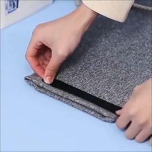 SK-C1179 Pemendek Celana Jeans Tanpa Jahit Praktis Ukuran 100CM / Perlengkapan Jahit Shorten Pants