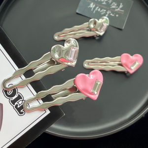 คลิกที่นี่ ผลิตภัณฑ์ครอปที่หน้าผากกิ๊บติดผมสำหรับเครื่องประดับผม Y2k แฟชั่นผู้หญิงหญิงสาว