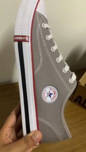 Original ALL Colour Fashion AMERICA Canvas Shoe BS02