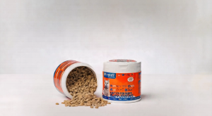 SG ULTRACAT Cat Multivitamins Cat Nutrition With Pre+ProbioticIgGQ10 by VetStates SG Chicken&Fish Organic