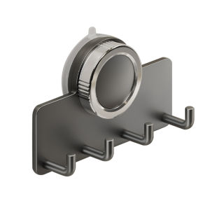MOSHANG | No-Drill Heavy Duty Suction Hook